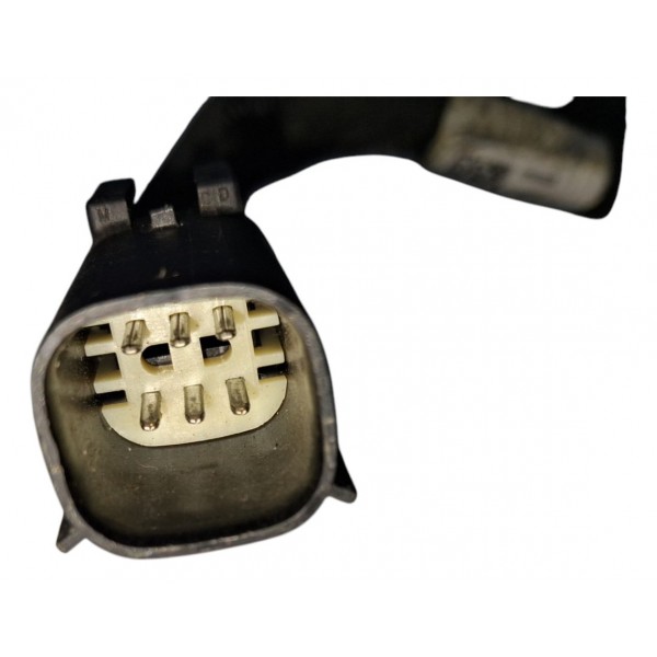 Chicote Bicos  Trailblazer V6 Cx656