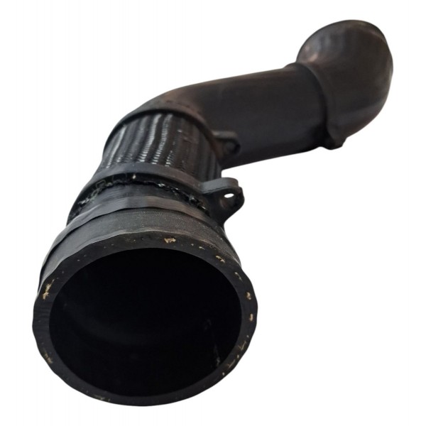 Mangueira Intercooler Vw Audi A3 1.8 Cx657