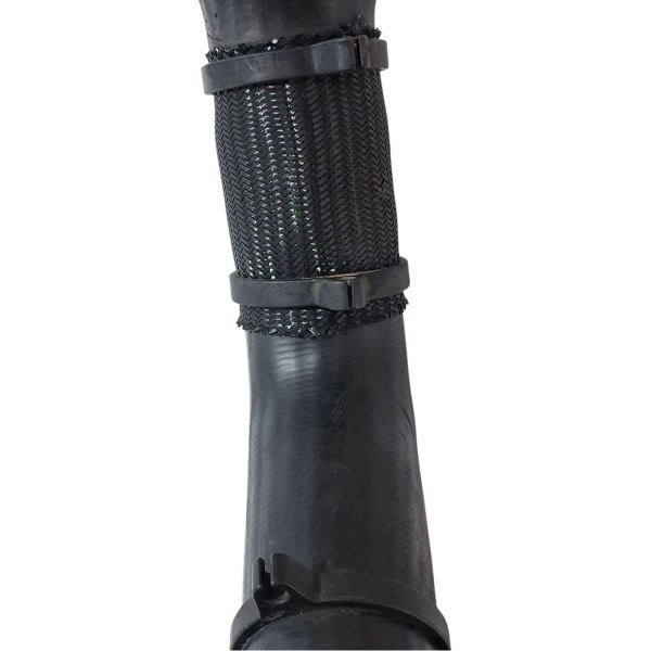 Mangueira Intercooler Vw Audi A3 1.8 Cx657