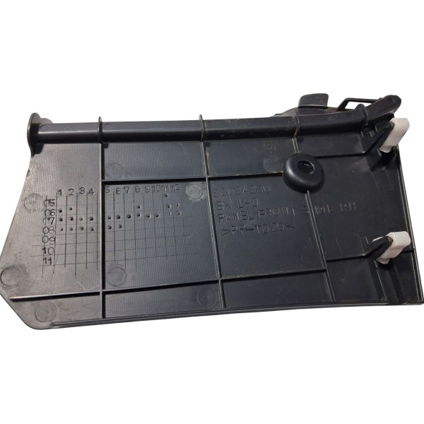 Acabamento Console Cambio Mitsubishi Pajero Full 08/14 Cx656