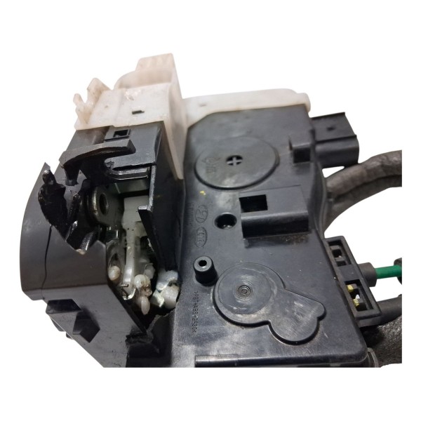 Fechadura Traseira Direita Ix35 2015 Cx656