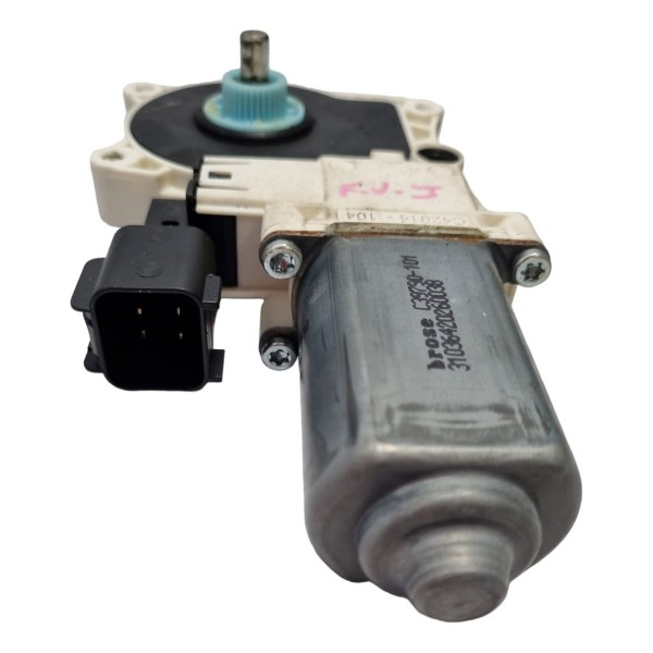 Motor Vidro Elétrico Dianteiro Esquerdo  Discovery Cx461