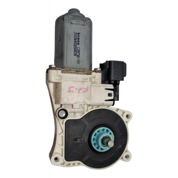 Motor Vidro Elétrico Dianteiro Esquerdo  Discovery Cx461