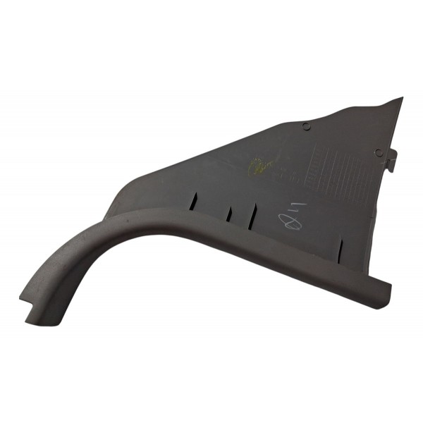 Soleira Diant. Esquerda L200 Triton 08 /14 Mn166949 Cx657 Cinza