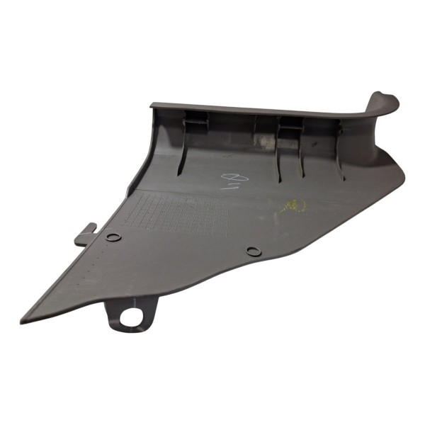 Soleira Diant. Esquerda L200 Triton 08 /14 Mn166949 Cx657 Cinza