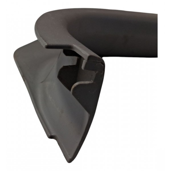 Soleira Diant. Esquerda L200 Triton 08 /14 Mn166949 Cx657 Cinza