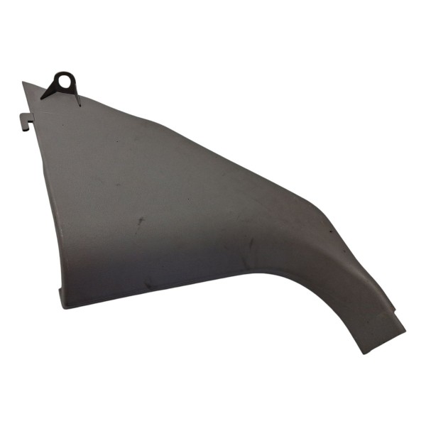 Soleira Diant. Esquerda L200 Triton 08 /14 Mn166949 Cx657 Cinza