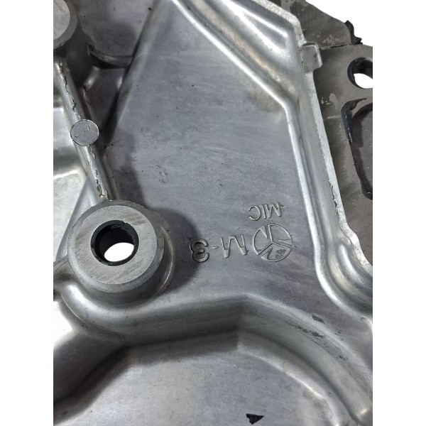 Tampa Frontal Motor Kia Soul 1.6 16v 2012 Cx658