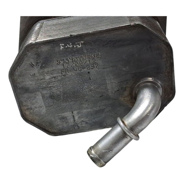 Resfriador Óleo Motor Ford Ranger 3.2 2017 Cx658