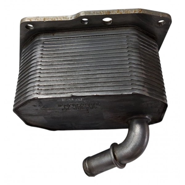 Resfriador Óleo Motor Ford Ranger 3.2 2017 Cx658