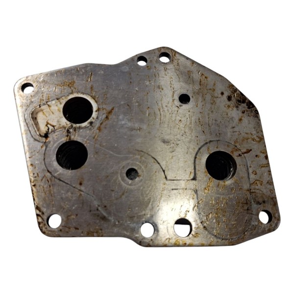 Resfriador Óleo Motor Ford Ranger 3.2 2017 Cx658