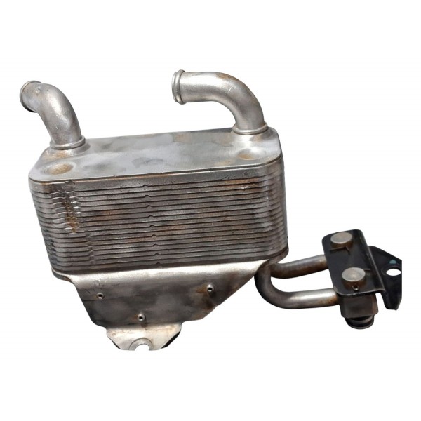 Radiador Resfriador Óleo Cambio Ranger 3.2 Auto 2013 Cx658