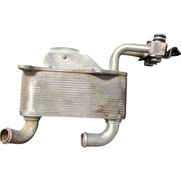 Radiador Resfriador Óleo Cambio Ranger 3.2 Auto 2013 Cx658