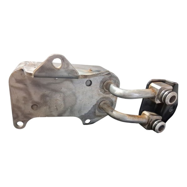 Radiador Resfriador Óleo Cambio Ranger 3.2 Auto 2013 Cx658