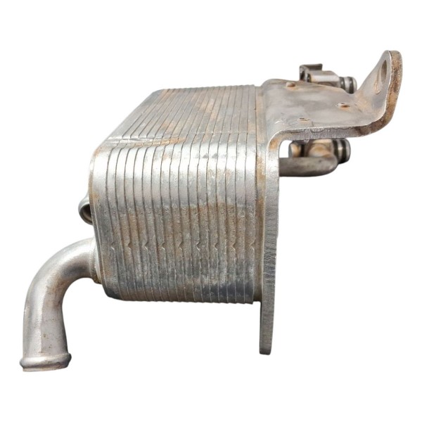 Radiador Resfriador Óleo Cambio Ranger 3.2 Auto 2013 Cx658