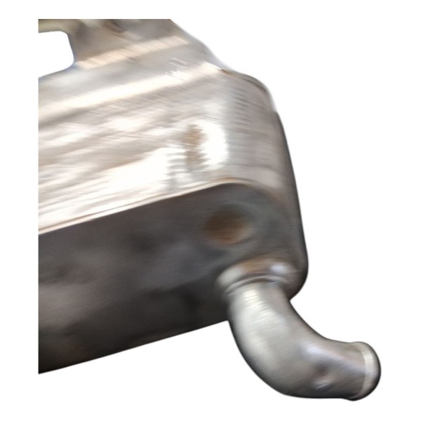 Radiador Resfriador Óleo Cambio Ranger 3.2 Auto 2013 Cx658