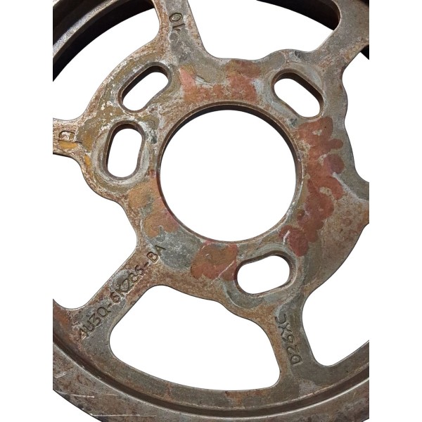 Polia Comando Valvula Discovery Sport 2.2 2016 Cx659