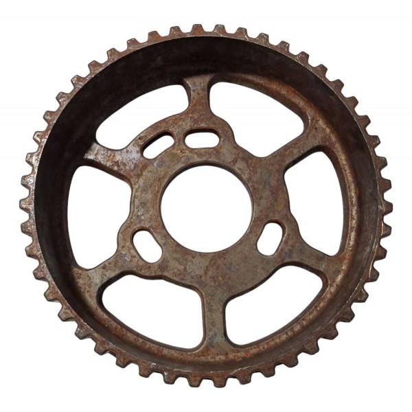 Polia Comando Valvula Discovery Sport 2.2 2016 Cx659