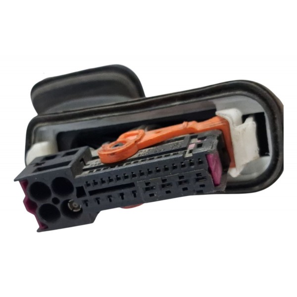 Chicote Porta Dianteira Esquerda Amarok 10/20 Cx658