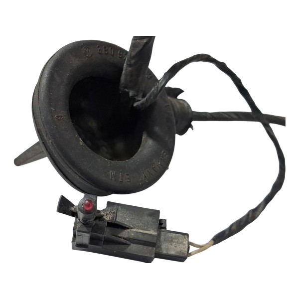 Chicote Porta Dianteira Esquerda Amarok 10/20 Cx658