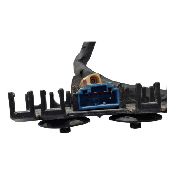 Chicote Porta Dianteira Esquerda Amarok 10/20 Cx658