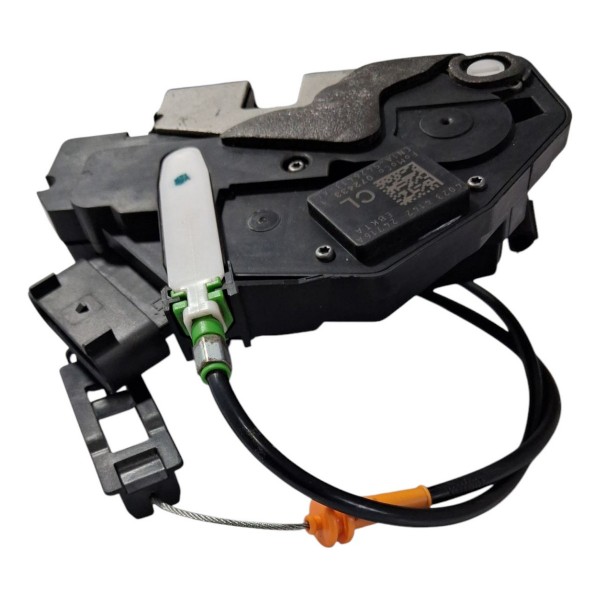 Fechadura Porta Traseira Esquerda Ecosport 2015  Cx658