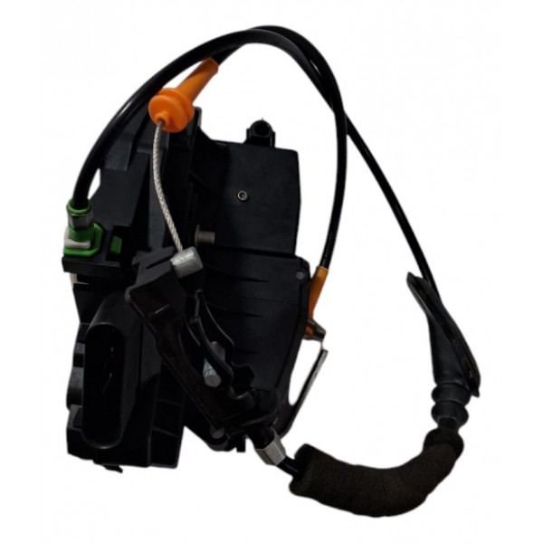 Fechadura Porta Traseira Esquerda Ecosport 2015  Cx658