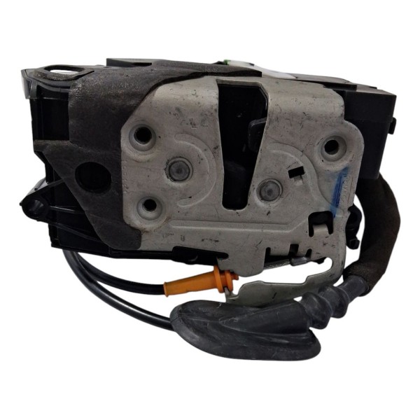 Fechadura Porta Traseira Esquerda Ecosport 2015  Cx658