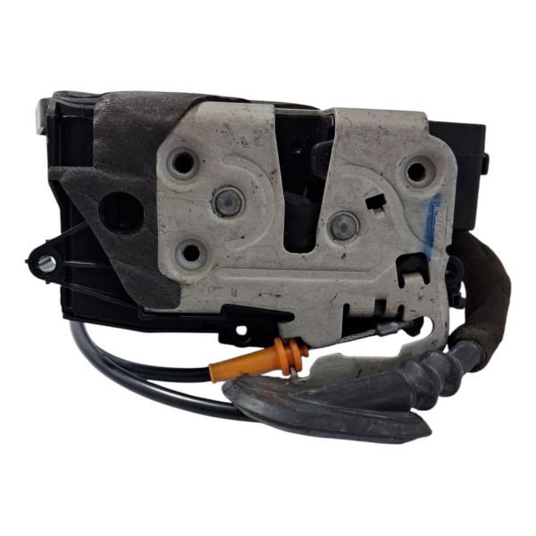 Fechadura Porta Traseira Esquerda Ecosport 2015  Cx658