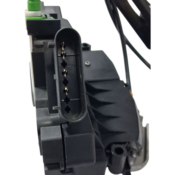 Fechadura Porta Traseira Esquerda Ecosport 2015  Cx658