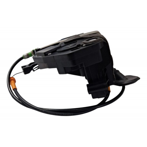 Fechadura Porta Traseira Esquerda Ecosport 2015  Cx658