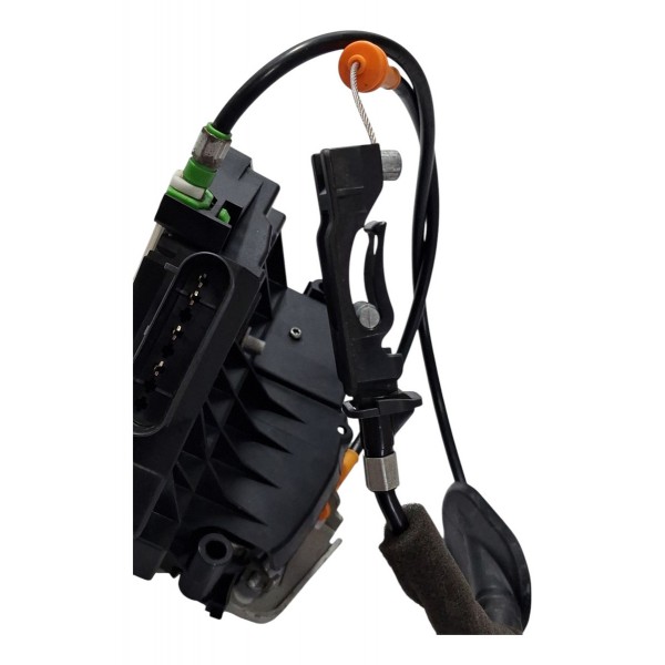 Fechadura Porta Traseira Esquerda Ecosport 2015  Cx658