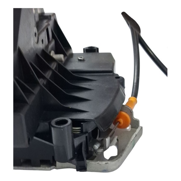 Fechadura Porta Traseira Esquerda Ecosport 2015  Cx658