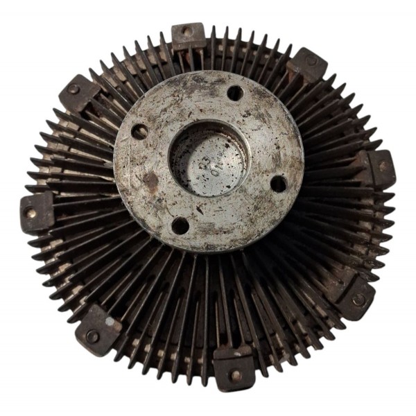 Viscosa Hélice Nissan Frontier 2.5 2010 Cx659