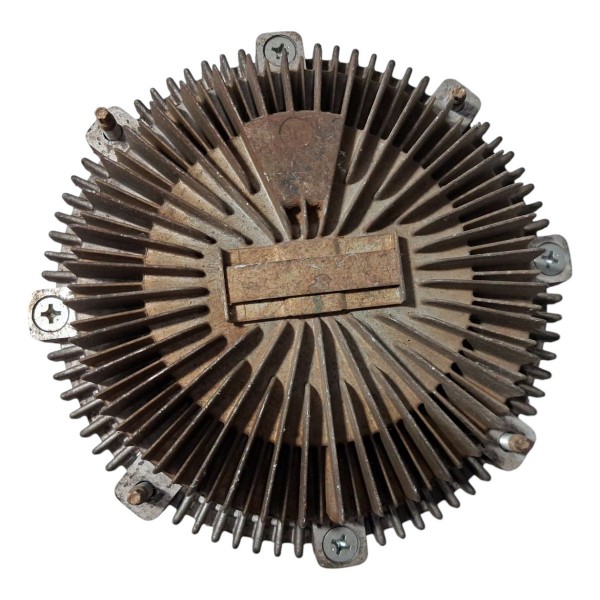 Viscosa Hélice Nissan Frontier 2.5 2010 Cx659