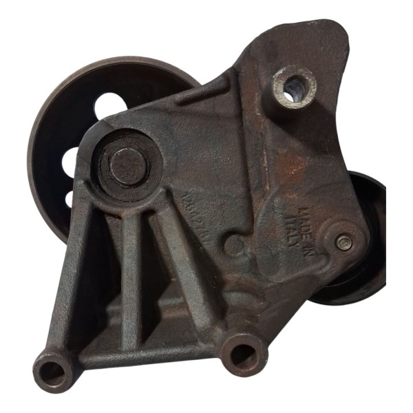 Suporte Ventoinha Gm S10 2.8 1028402 Cx660