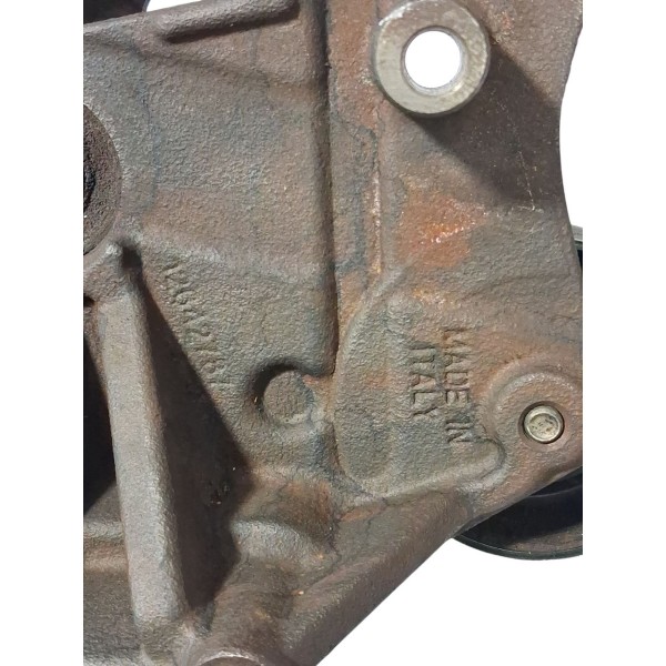 Suporte Ventoinha Gm S10 2.8 1028402 Cx660