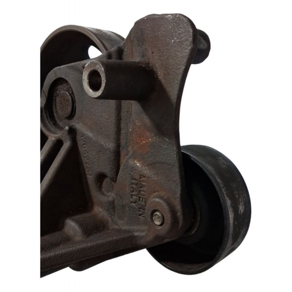 Suporte Ventoinha Gm S10 2.8 1028402 Cx660