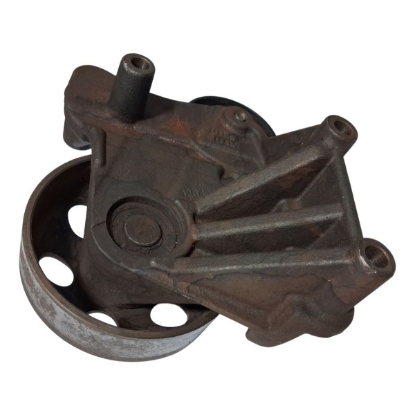 Suporte Ventoinha Gm S10 2.8 1028402 Cx660