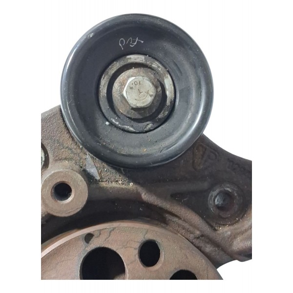 Suporte Ventoinha Gm S10 2.8 1028402 Cx660