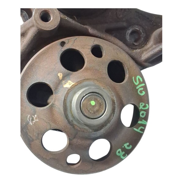 Suporte Ventoinha Gm S10 2.8 1028402 Cx660