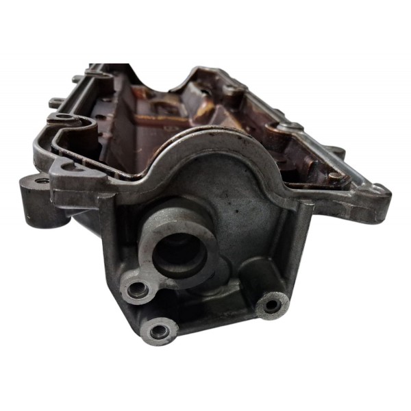 Tampa De Válvulas Fiat Evo 1.0 2010 Cx660