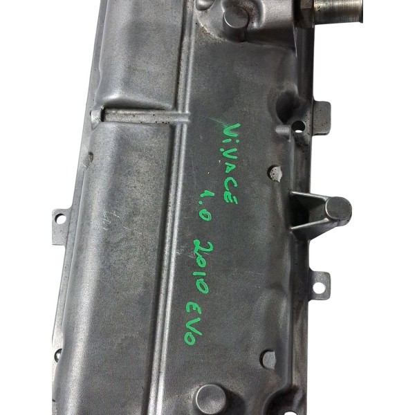 Tampa De Válvulas Fiat Evo 1.0 2010 Cx660