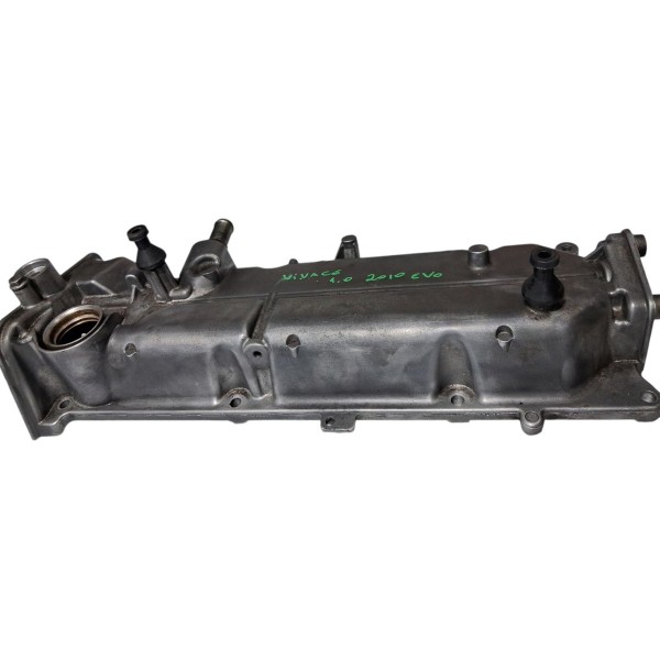 Tampa De Válvulas Fiat Evo 1.0 2010 Cx660