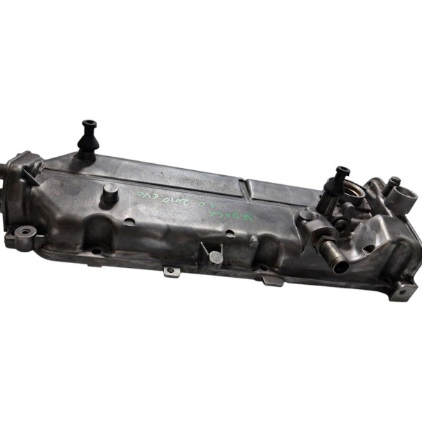 Tampa De Válvulas Fiat Evo 1.0 2010 Cx660