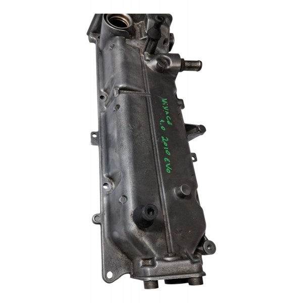 Tampa De Válvulas Fiat Evo 1.0 2010 Cx660