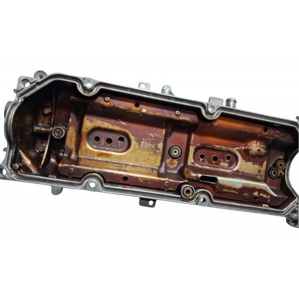 Tampa De Válvulas Fiat Evo 1.0 2010 Cx660