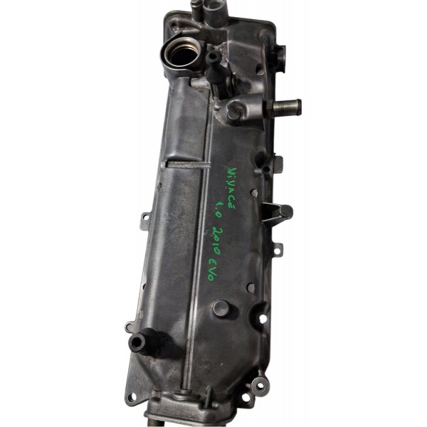 Tampa De Válvulas Fiat Evo 1.0 2010 Cx660