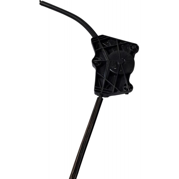 Máquina Vidro Amarok Dianteira Direita 2h0837402d Cx660