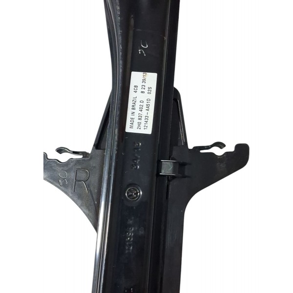 Máquina Vidro Amarok Dianteira Direita 2h0837402d Cx660